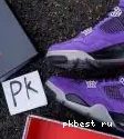 Sooners ready Retro retail materials 4 Jordan to ship GOD PK PE Oklahoma 0503